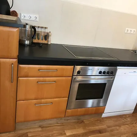 Ferieninrosengarten - Erdgeschoss Sued Appartamento Rosengarten (Baden-Wurttemberg)