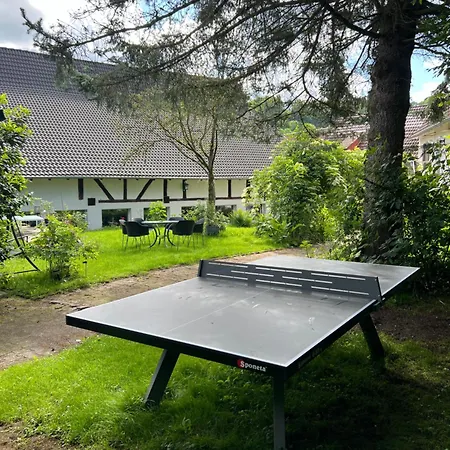 Ferieninrosengarten - Erdgeschoss Sued * Rosengarten (Baden-Wurttemberg)