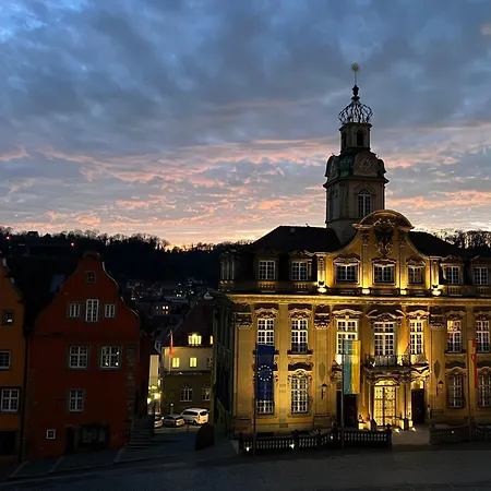 Ferieninrosengarten - Erdgeschoss Sued Appartamento