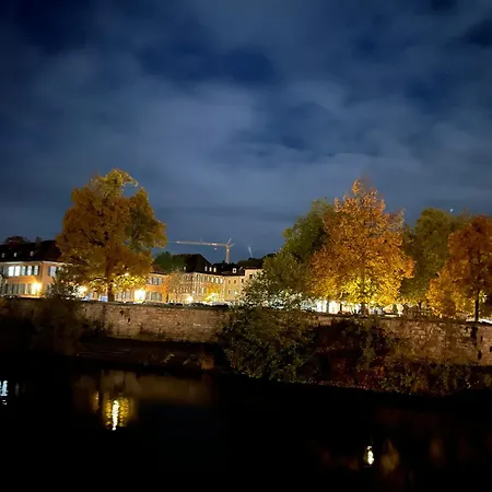 Ferieninrosengarten - Erdgeschoss Sued * Rosengarten (Baden-Wurttemberg)