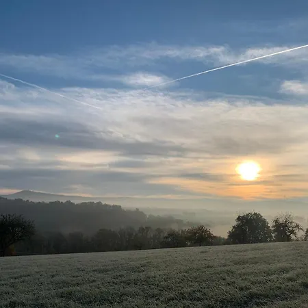 Ferieninrosengarten - Erdgeschoss Sued Appartamento Rosengarten (Baden-Wurttemberg)