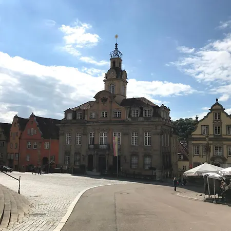 Ferieninrosengarten - Erdgeschoss Sued Rosengarten (Baden-Wurttemberg)