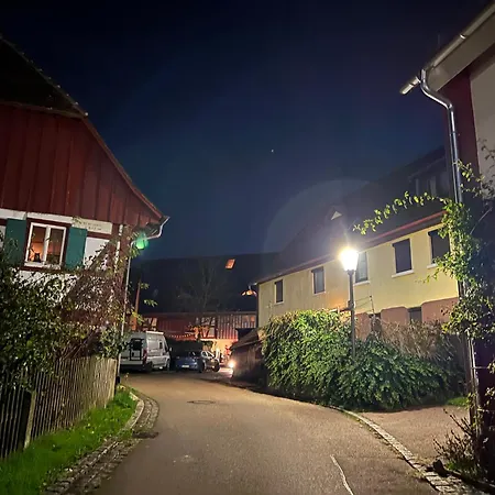 Ferieninrosengarten - Erdgeschoss Sued