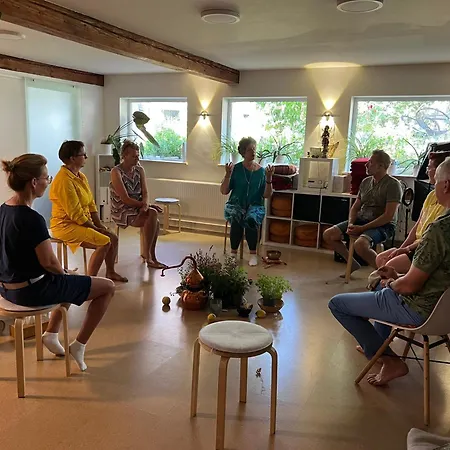 Ferieninrosengarten - Erdgeschoss Sued Appartamento Rosengarten (Baden-Wurttemberg)