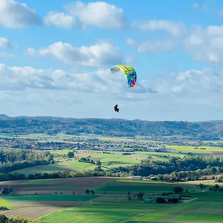 Ferieninrosengarten - Erdgeschoss Sued