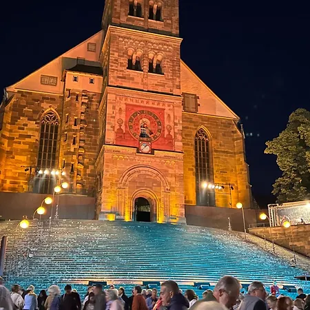 Appartamento Ferieninrosengarten - Erdgeschoss Sued Rosengarten (Baden-Wurttemberg)