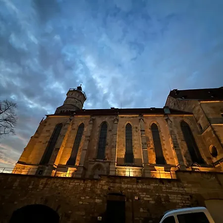 Ferieninrosengarten - Erdgeschoss Sued Appartamento *