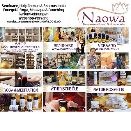 Appartamento Ferieninrosengarten - Erdgeschoss Sued