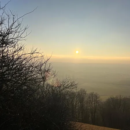 Ferieninrosengarten - Erdgeschoss Sued Appartamento *