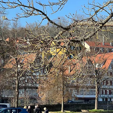 Appartamento Ferieninrosengarten - Erdgeschoss Sued *