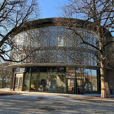 Ferieninrosengarten - Erdgeschoss Sued Rosengarten (Baden-Wurttemberg)