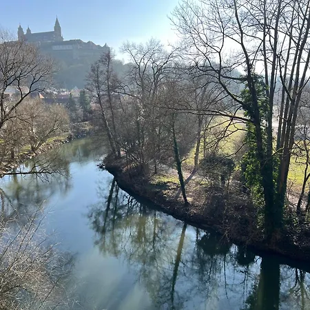 Ferieninrosengarten - Erdgeschoss Sued Appartamento