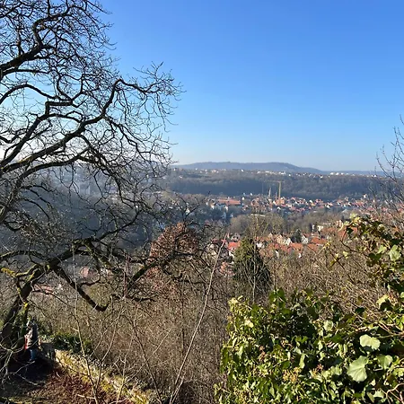Apartment Ferieninrosengarten