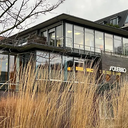 Ferieninrosengarten - Erdgeschoss Sued * Rosengarten (Baden-Wurttemberg)