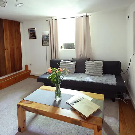 Apartman Ferieninrosengarten - Erdgeschoss Sued Rosengarten (Baden-Wurttemberg)