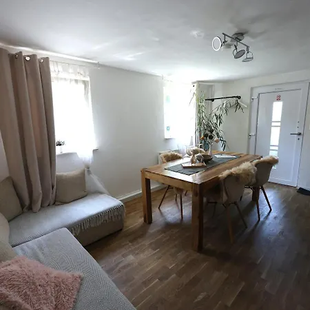 Ferieninrosengarten - Erdgeschoss Sued Rosengarten (Baden-Wurttemberg)