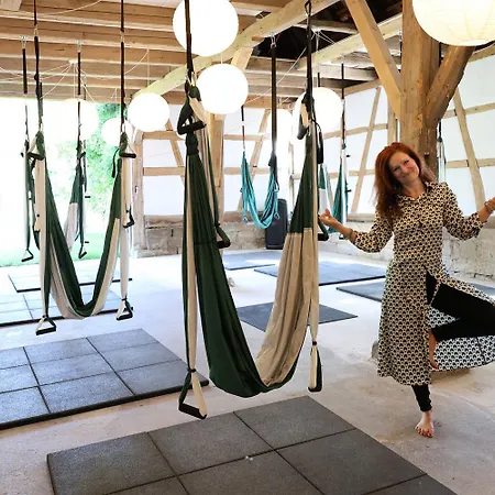 Appartamento Ferieninrosengarten - Erdgeschoss Sued *