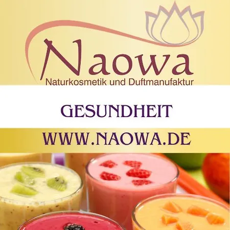 Appartamento Ferieninrosengarten - Erdgeschoss Sued