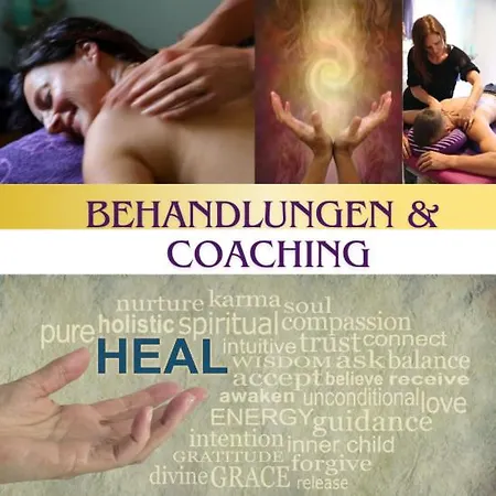 Appartamento Ferieninrosengarten - Erdgeschoss Sued