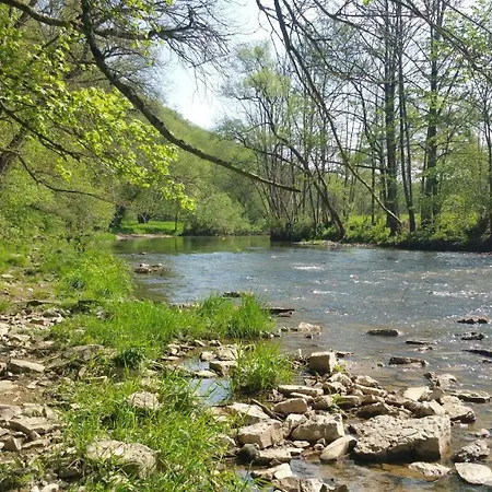 Ferieninrosengarten - Erdgeschoss Sued Rosengarten (Baden-Wurttemberg)