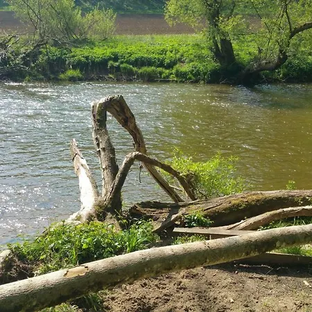 Appartamento Ferieninrosengarten - Erdgeschoss Sued