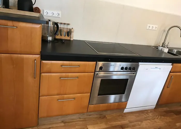 Ferieninrosengarten - Erdgeschoss Süd Apartamento Rosengarten (Baden-Wurttemberg)