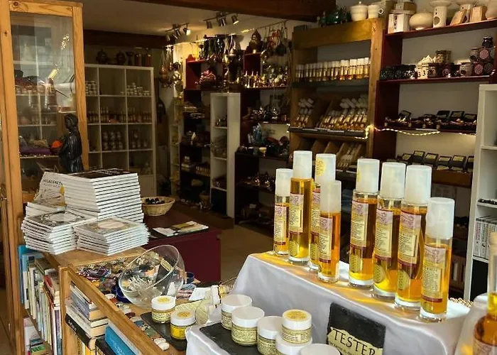 Ferieninrosengarten - Erdgeschoss Süd