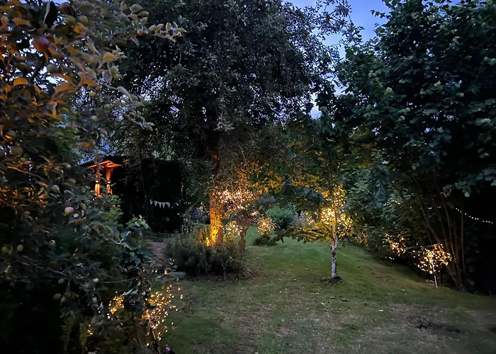 Ferieninrosengarten - Erdgeschoss Süd Rosengarten (Baden-Wurttemberg)