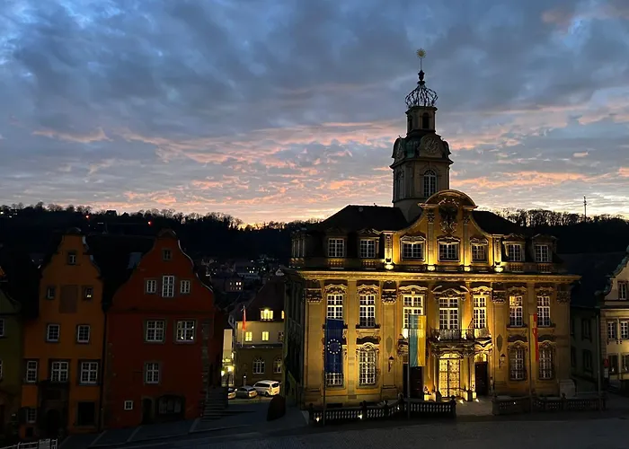 Ferieninrosengarten - Erdgeschoss Süd Apartamento