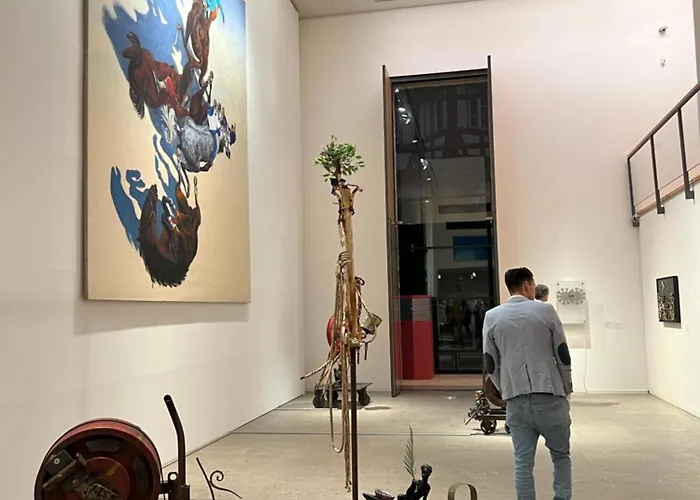 Ferieninrosengarten - Erdgeschoss Süd Rosengarten (Baden-Wurttemberg)