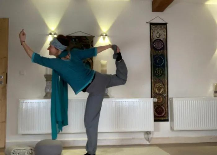 Ferieninrosengarten - Erdgeschoss Süd *