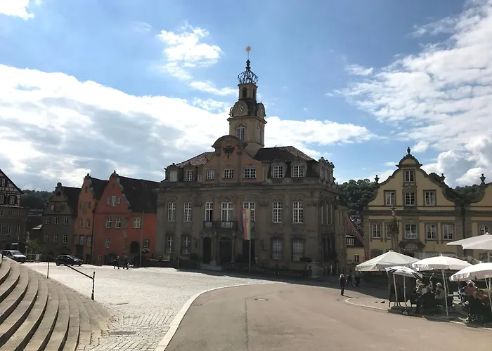Ferieninrosengarten - Erdgeschoss Süd Rosengarten (Baden-Wurttemberg)