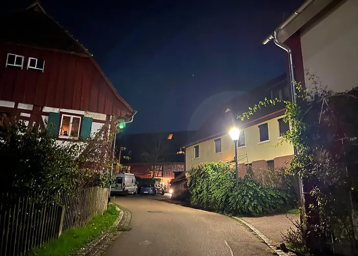 Ferieninrosengarten - Erdgeschoss Süd