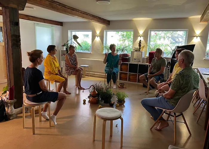 Ferieninrosengarten - Erdgeschoss Süd Apartamento Rosengarten (Baden-Wurttemberg)