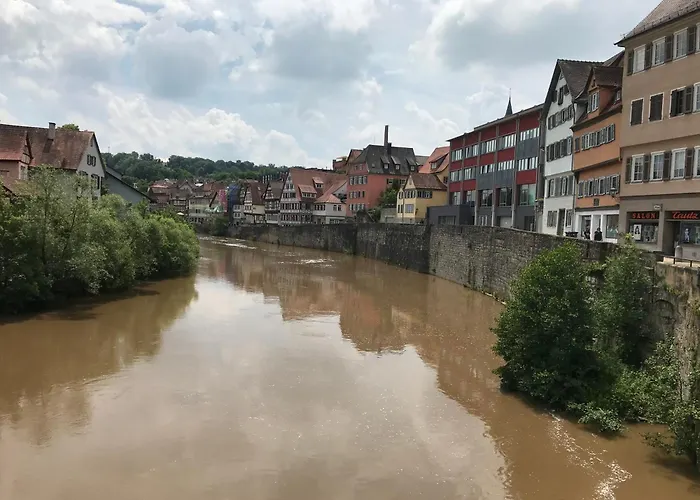 Apartamento Ferieninrosengarten - Erdgeschoss Süd Rosengarten (Baden-Wurttemberg)