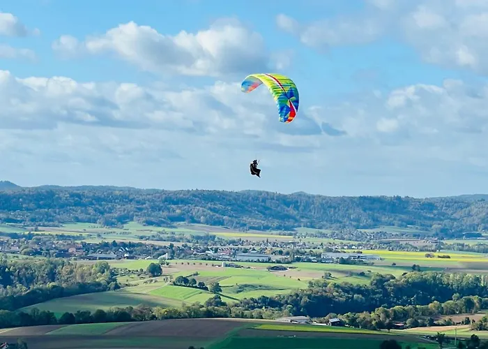 Ferieninrosengarten - Erdgeschoss Süd
