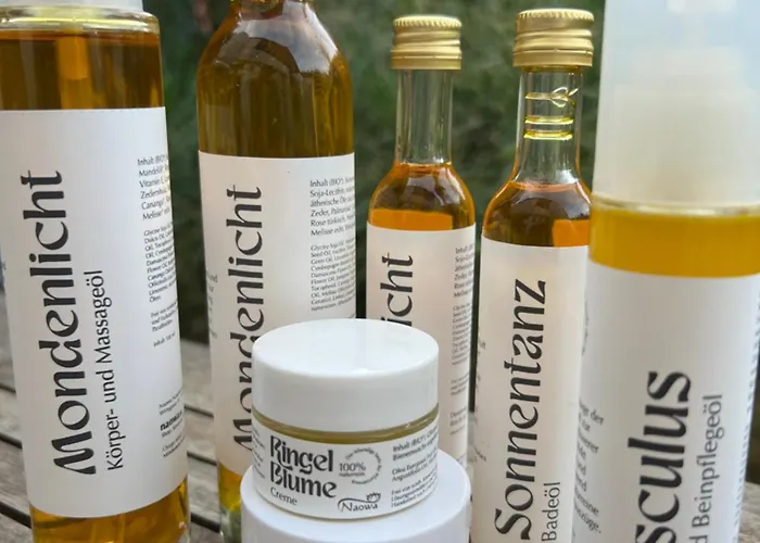 Apartamento Ferieninrosengarten - Erdgeschoss Süd *