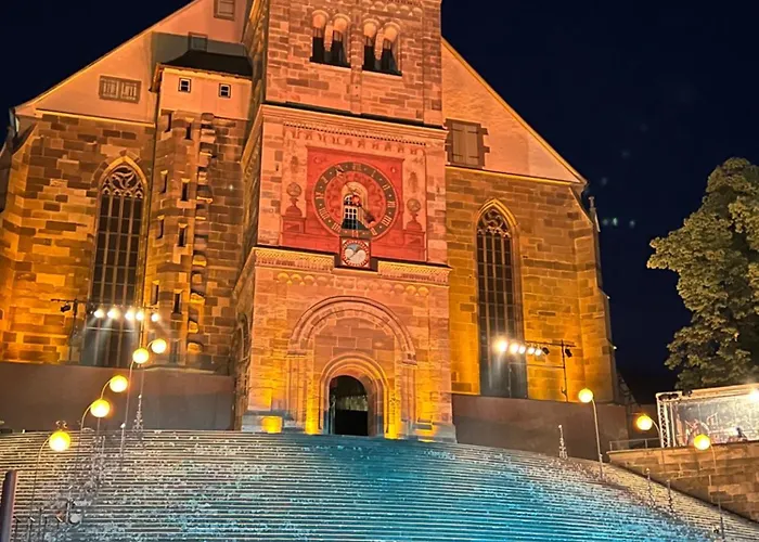 Apartamento Ferieninrosengarten - Erdgeschoss Süd Rosengarten (Baden-Wurttemberg)