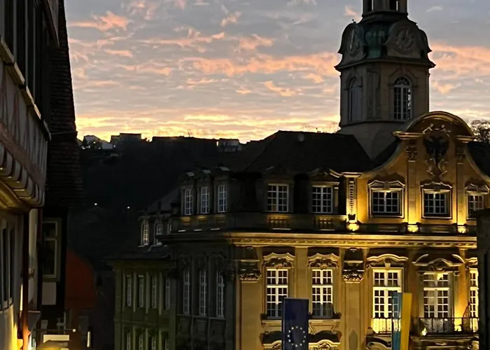 Ferieninrosengarten - Erdgeschoss Süd *