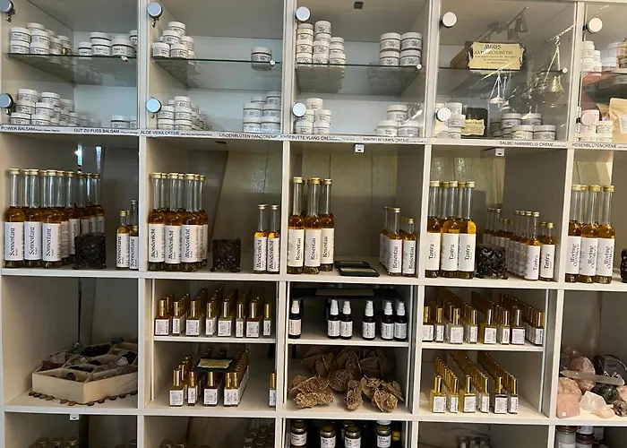 Ferieninrosengarten - Erdgeschoss Süd Apartamento