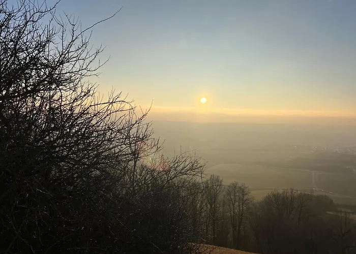 Ferieninrosengarten - Erdgeschoss Süd Apartamento *