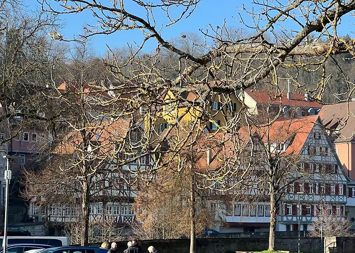 Apartamento Ferieninrosengarten - Erdgeschoss Süd *