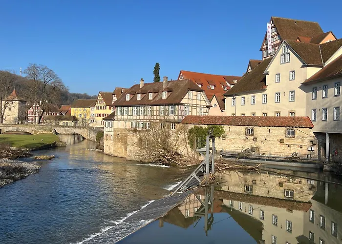 Ferieninrosengarten - Erdgeschoss Süd Apartamento Rosengarten (Baden-Wurttemberg)
