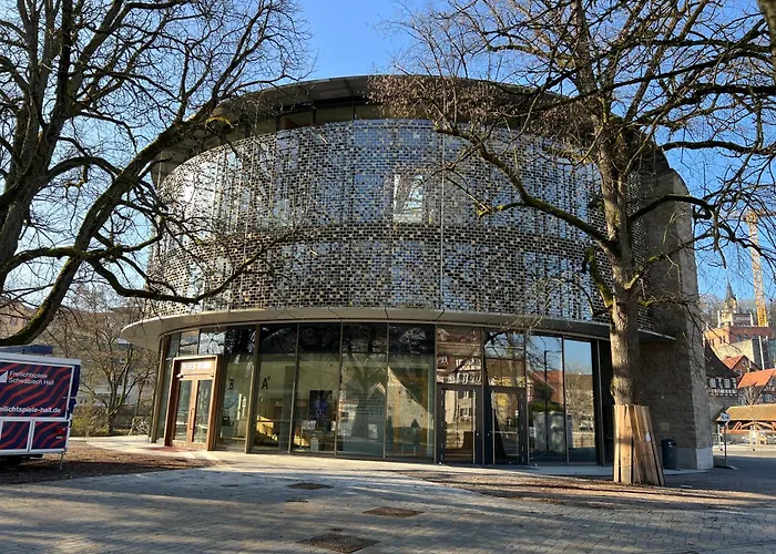 Ferieninrosengarten - Erdgeschoss Süd Rosengarten (Baden-Wurttemberg)