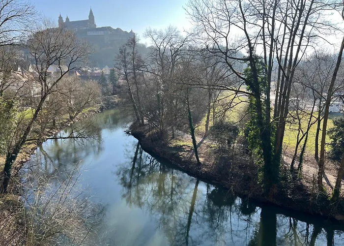 Ferieninrosengarten - Erdgeschoss Süd Apartamento