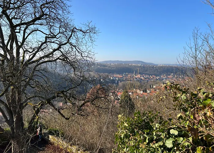 Apartamento Ferieninrosengarten - Erdgeschoss Süd