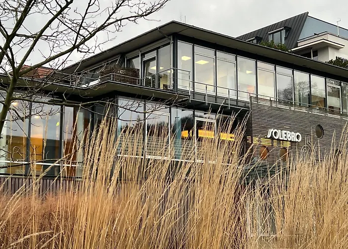 Ferieninrosengarten - Erdgeschoss Süd * Rosengarten (Baden-Wurttemberg)