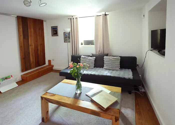 Apartamento Ferieninrosengarten - Erdgeschoss Süd Rosengarten (Baden-Wurttemberg)