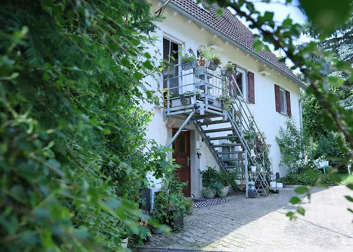 Ferieninrosengarten - Erdgeschoss Süd *