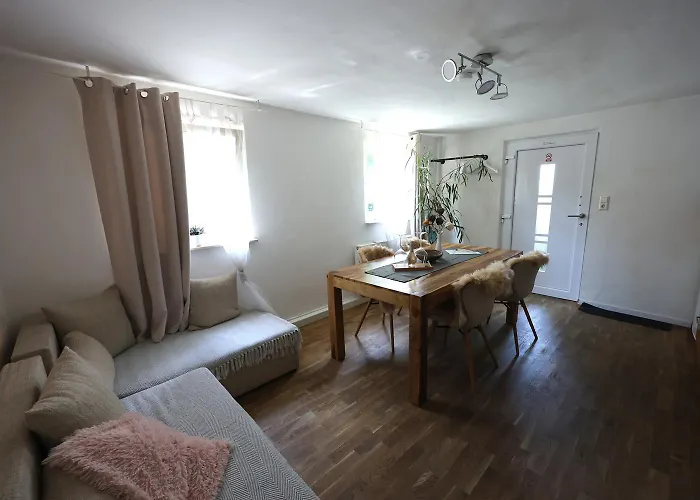 Ferieninrosengarten - Erdgeschoss Süd Rosengarten (Baden-Wurttemberg)